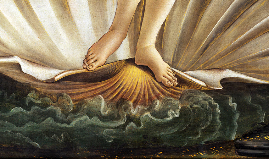 Venusian Activation I , II & III